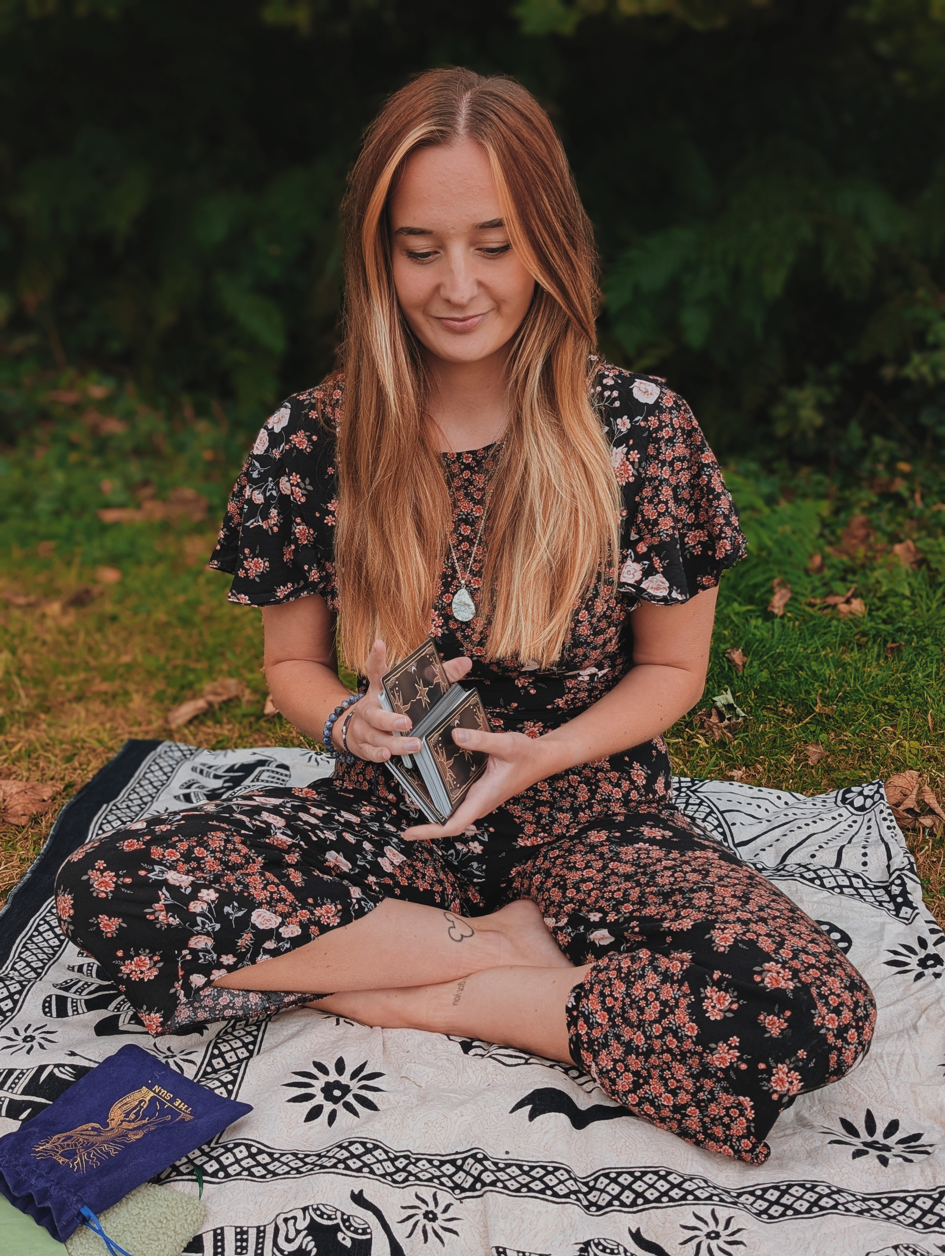 Online Video Readings